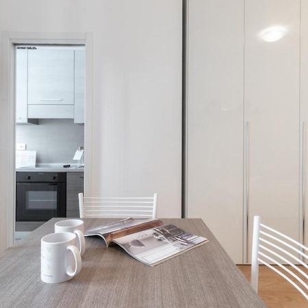 Italianway - Ampere 103 Leilighet Milano Eksteriør bilde