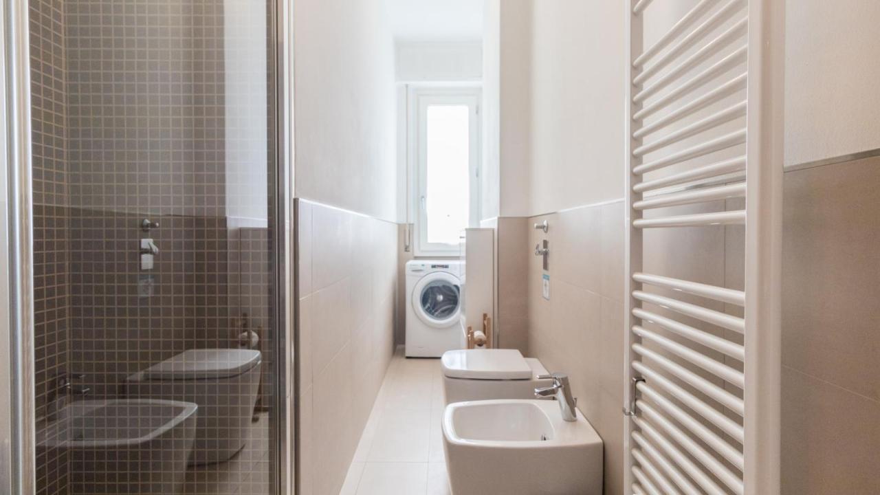 Italianway - Ampere 103 Leilighet Milano Eksteriør bilde